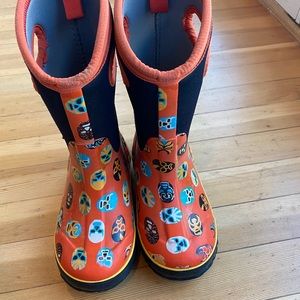 BOGS Classic Mask Boys Size 12